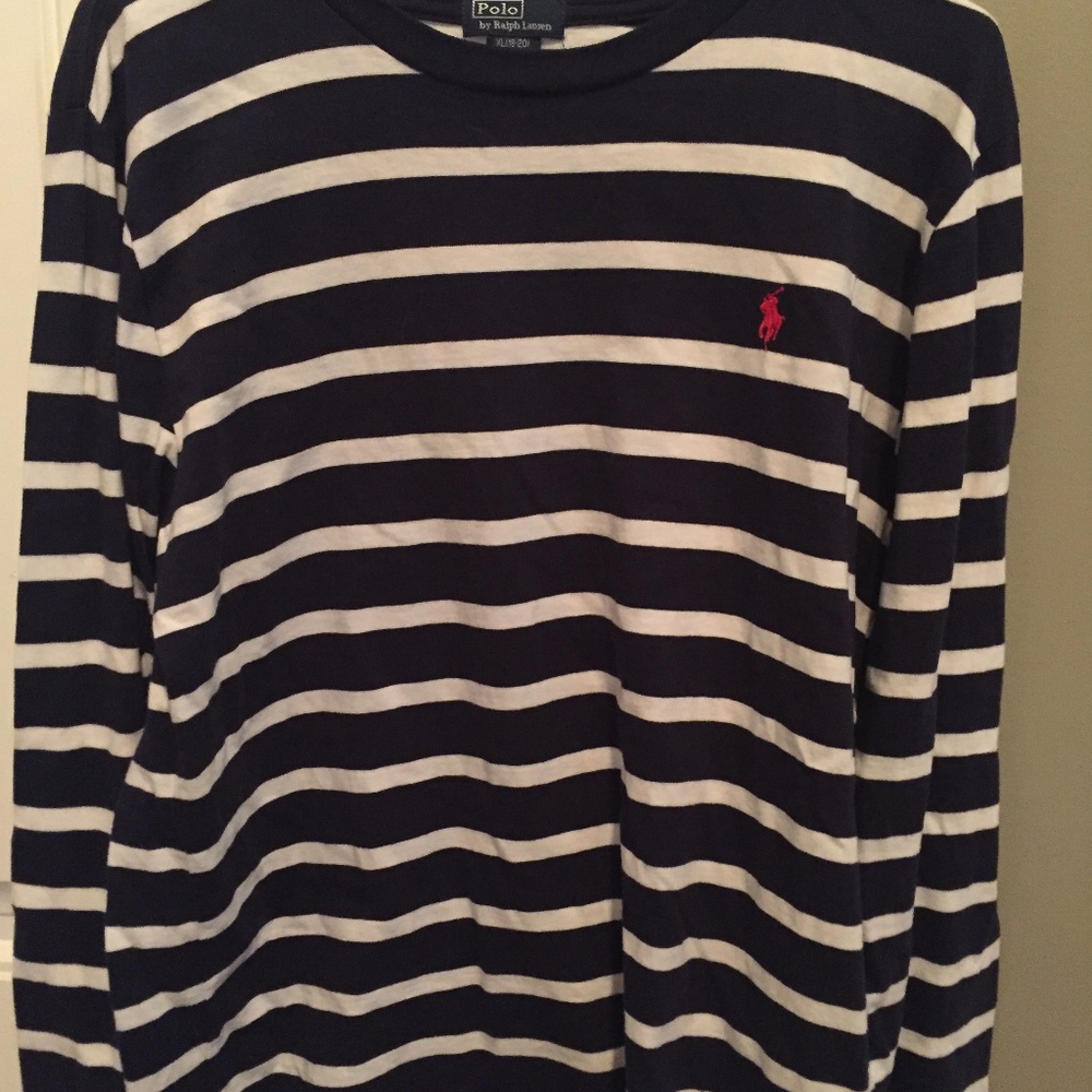 Boys Polo Shirt